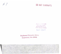 Photo only available in the library